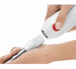 Bosch MSM64110 Frullatore a immersione ErgoMixx 450 W Bianco, Rosso