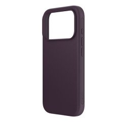 Belkin SheerForce coque de protection pour téléphones portables 13,5 cm (5.3") Housse Bourgogne