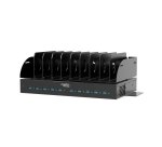Naotic Station de Charge 10 appareils - 903001 - PLUGIN SOLUTIONS
