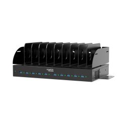 Naotic Station de Charge 10 appareils - 903001 - PLUGIN SOLUTIONS