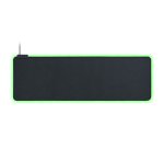 Razer Goliathus Extended Chroma Tappetino per mouse per gioco da computer Nero