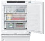 SIEMENS Congélateur encastrable top GU21NADE0, IQ500, 85 litres, 3 tiroirs, No frost