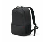 DICOTA Eco Backpack Plus BASE 39,6 cm (15.6") Sac à dos Noir