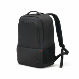 DICOTA Eco Backpack Plus BASE 39,6 cm (15.6") Mochila Negro