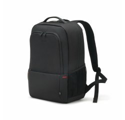 Mochila para portátil 15,6" DICOTA Eco Backpack Plus BASE 39,6 cm Negro