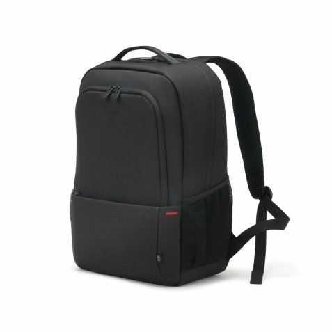 Mochila para portátil 15,6" DICOTA Eco Backpack Plus BASE 39,6 cm Negro