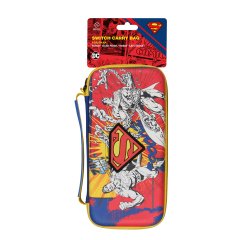 Blade Gaming Switch Premium Bag Superman