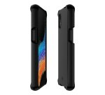 Mobilis 066093 coque de protection pour téléphones portables 16,8 cm (6.6") Housse Noir