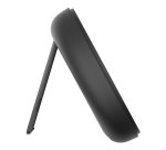 Belkin WIA011HQBK oplader voor mobiele apparatuur Headset, Smartphone Zwart USB Draadloos opladen Snel opladen Binnen