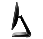 Elo Touch Solutions I-Series E430821 All-in-One PC Intel® Celeron® 7305L 39,6 cm (15.6") 1920 x 1080 Pixeles Pantalla táctil All-in-One tablet PC 8 GB DDR5-SDRAM 256 GB SSD Wi-Fi 6 (802.11ax) Negro