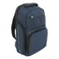 Mobilis 005043 sac à dos Noir, Marine Polyester