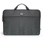 Port Designs BELIZE II 40,6 cm (16") Sac Messenger Gris