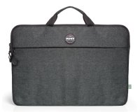 Port Designs BELIZE II 40,6 cm (16") Sac Messenger Gris