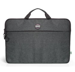 Port Designs Belize 40,6 cm (16") Sac Messenger Gris