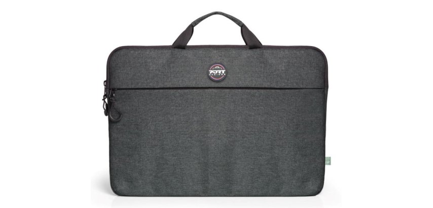Port Designs Belize 40,6 cm (16") Sac Messenger Gris