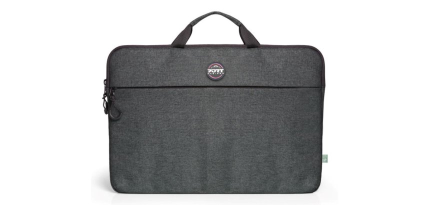 Port Designs BELIZE II 40,6 cm (16") Sac Messenger Gris