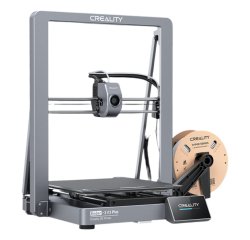 Creality ENDER-3 V3 PLUS 3D Printer Fused Deposition Modeling (FDM) Wifi