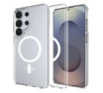 Just in Case ArmorElite Case coque de protection pour téléphones portables 17,5 cm (6.9") Housse Transparent