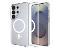 Just in Case ArmorElite Case coque de protection pour téléphones portables 17,5 cm (6.9") Housse Transparent
