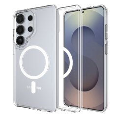Just in Case ArmorElite Case coque de protection pour téléphones portables 17,5 cm (6.9") Housse Transparent