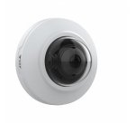 Axis 02375-001 caméra de sécurité Dôme Caméra de sécurité IP Intérieure 3840 x 2160 pixels Plafond/mur