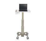Ergotron C50-1100-0 Support de livres Supports de Laptop Gris 39,6 cm (15.6")