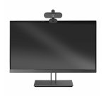 DICOTA D31888 webcam 3840 x 2160 pixels USB 2.0 Noir