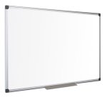 Bi-Office Maya Lacquered Steel Aluminium Framed