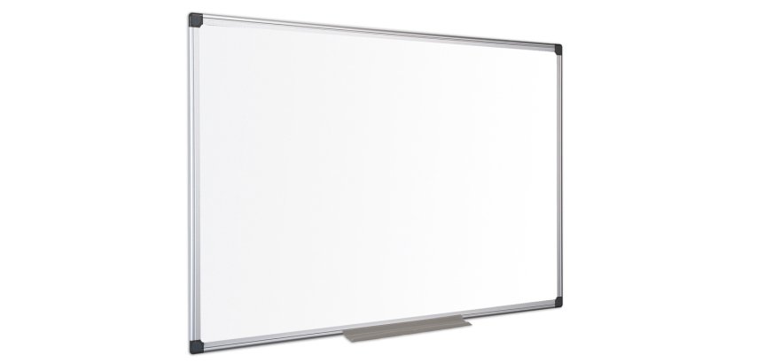Bi-Office Maya lavagna 900 x 600 mm Acciaio Magnetico