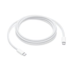 Apple MYQT3ZM/A câble USB 2 m USB C Blanc