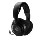 Steelseries Arctis Nova 5 Auricolare Wireless A Padiglione Gaming USB tipo-C Bluetooth Nero