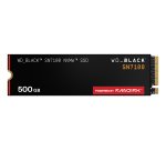 Western Digital Black WD_BLACK SN7100 NVMe 500 Go M.2 PCI Express 4.0