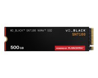 Western Digital Black WD_BLACK SN7100 NVMe 500 Go M.2 PCI Express 4.0