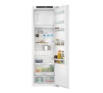 SIEMENS Réfrigérateur encastrable 1 porte KI82LVFE0, iQ300, PowerVentillation, varioZone