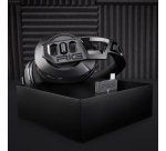 NACON RIG 600 PRO HX Auriculares Inalámbrico y alámbrico Diadema Juego USB Tipo C Bluetooth Negro