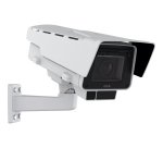 Axis Q1728-LE Box IP security camera Indoor & outdoor 3840 x 2160 pixels Wall