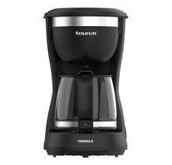 TAURUS Cafetière Verona 6