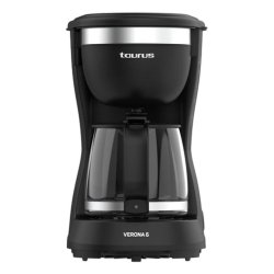 TAURUS Cafetière Verona 6