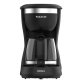 TAURUS Cafetière Verona 6