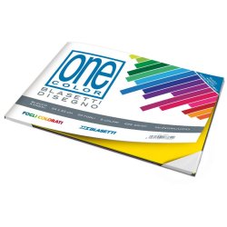 Blasetti 7384 art paper Art paper pad 20 sheets