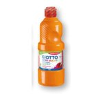 Giotto F53280500 art/craft paint Tempera paint 500 ml 1 pc(s)