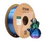 eSUN EPLA-SILK Acide polylactique (PLA) Multicolore 1 kg