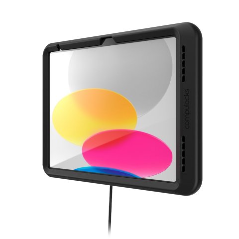 Compulocks PMIP109 soporte de seguridad para tabletas Negro 27,7 cm (10.9")