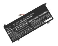 DLH DYOK4981-B046Y2 composant de laptop supplémentaire Batterie