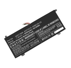 DLH DYOK4981-B046Y2 composant de laptop supplémentaire Batterie