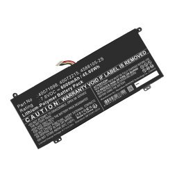 DLH DYOK4981-B046Y2 composant de laptop supplémentaire Batterie