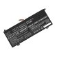 DLH DYOK4981-B046Y2 composant de laptop supplémentaire Batterie