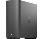 Synology BeeStation NAS Bureau Realtek RTD1619B 2 Go DDR4 4 To HDD Noir