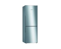 BOSCH Réfrigérateur congélateur bas KGV33VLEAS