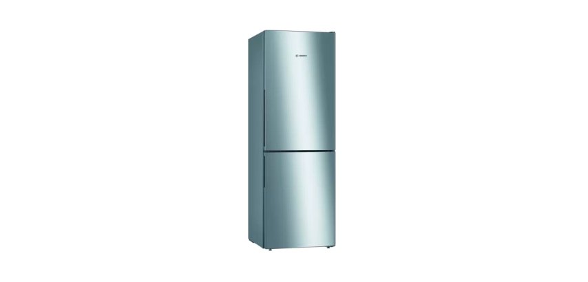 BOSCH Réfrigérateur congélateur bas KGV33VLEAS